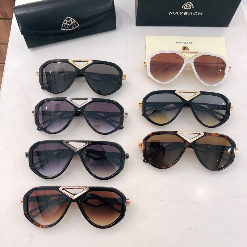 Maybach Sunglasses